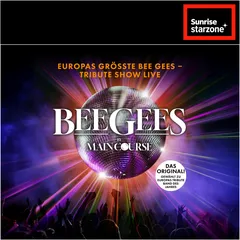 Event image for Bee Gees by Maincourse
