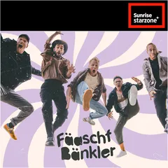 Event image for Fäaschtbänkler