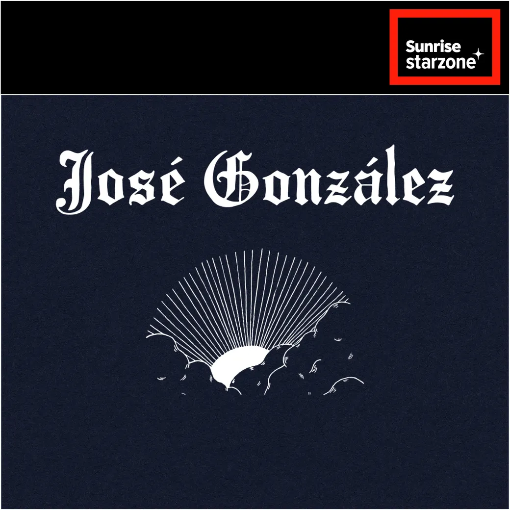 Event image for José González