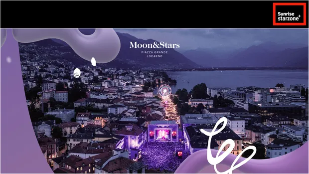 Event image for Moon&Stars 2025