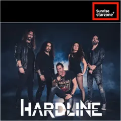 Event image for Hardline - European Tour 2026
