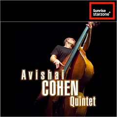 Event image for Avishai Cohen Quintet - Jazz Classics