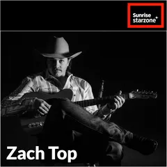 Event image for Zach Top