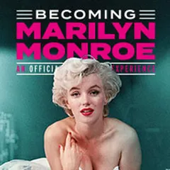 Event image for Becoming Marilyn Monroe
