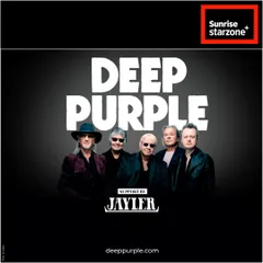 Event image for Deep Purple