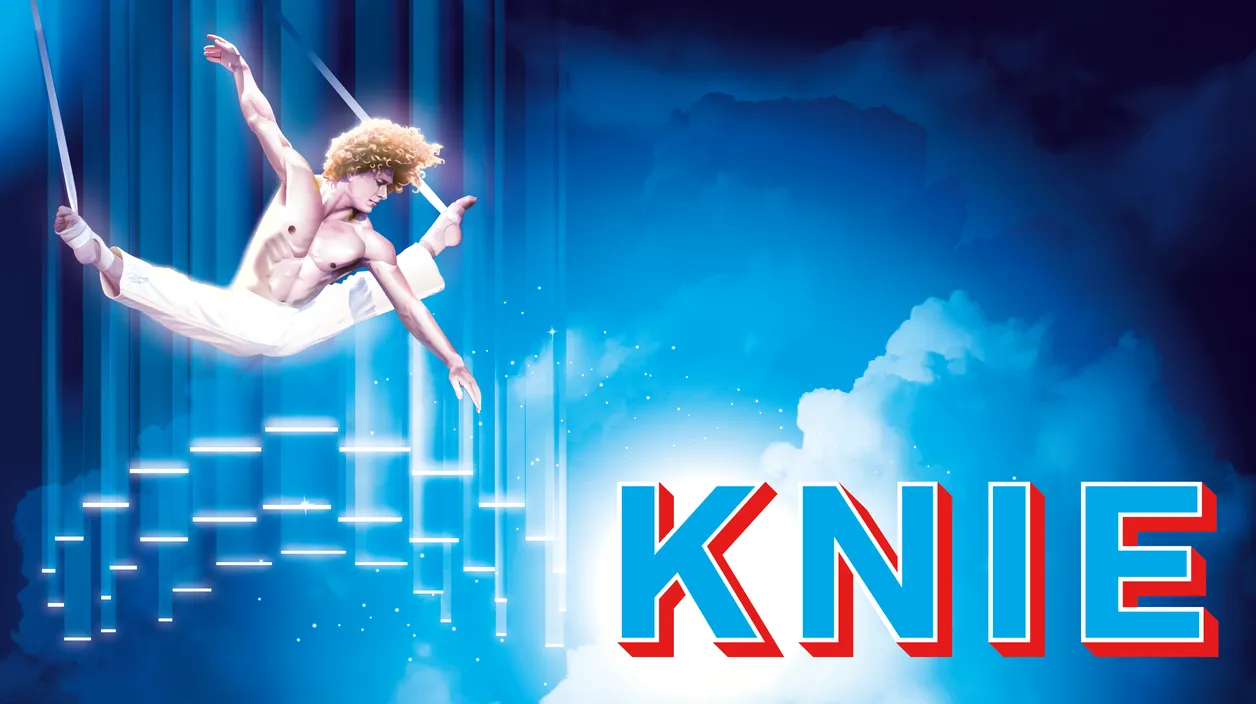 Event image for Circus Knie 2026