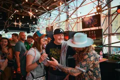 share: Zürich Openair