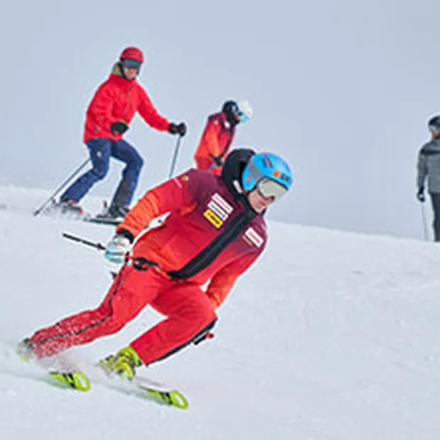 Event image for Sunrise Moments Skitag