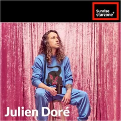 Event image for Julien Doré