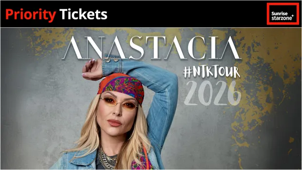 Event image for Anastacia