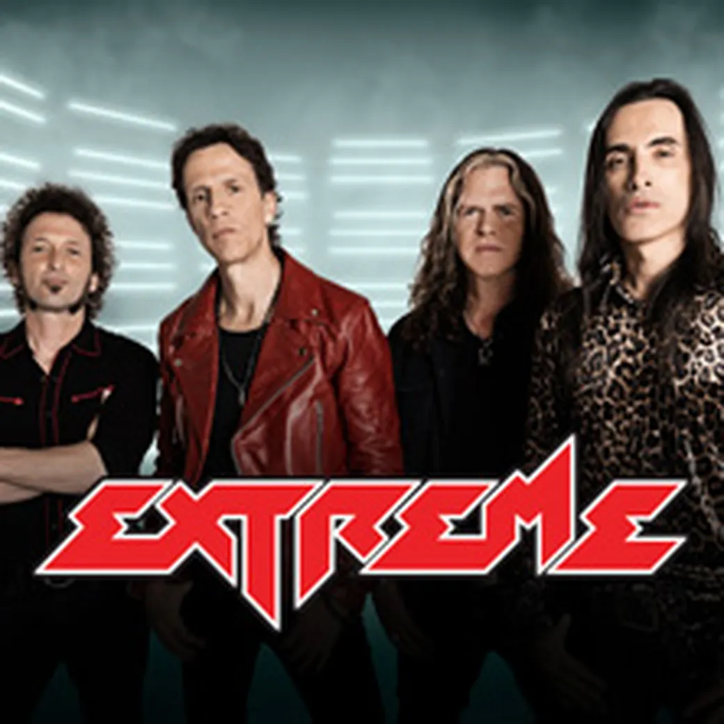 Event image for Extreme