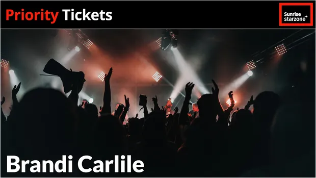 Event image for Brandi Carlile