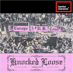 Event image for Knocked Loose