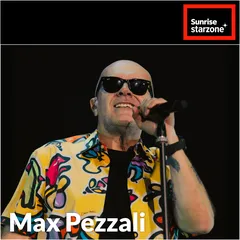 Event image for Max Pezzali
