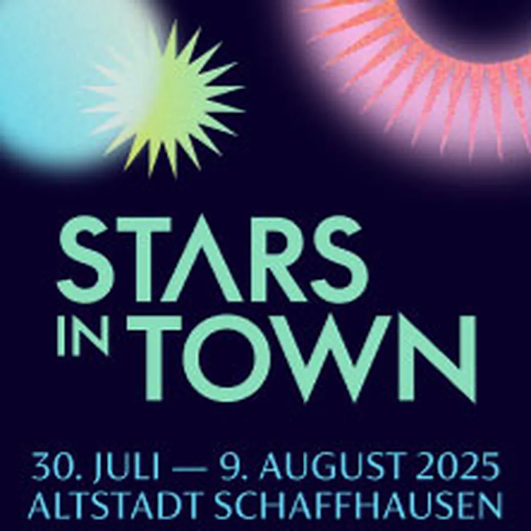 Event image for Stars in Town 2025 - Sunrise starzone Lounge