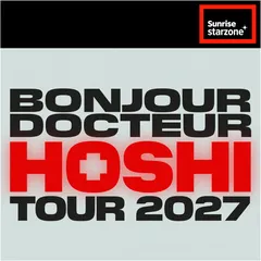 Event image for Hoshi