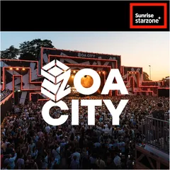 Event image for ZOA CITY 2026