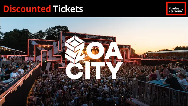 Event image for ZOA CITY 2026