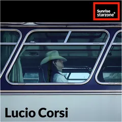 Event image for Lucio Corsi 2026