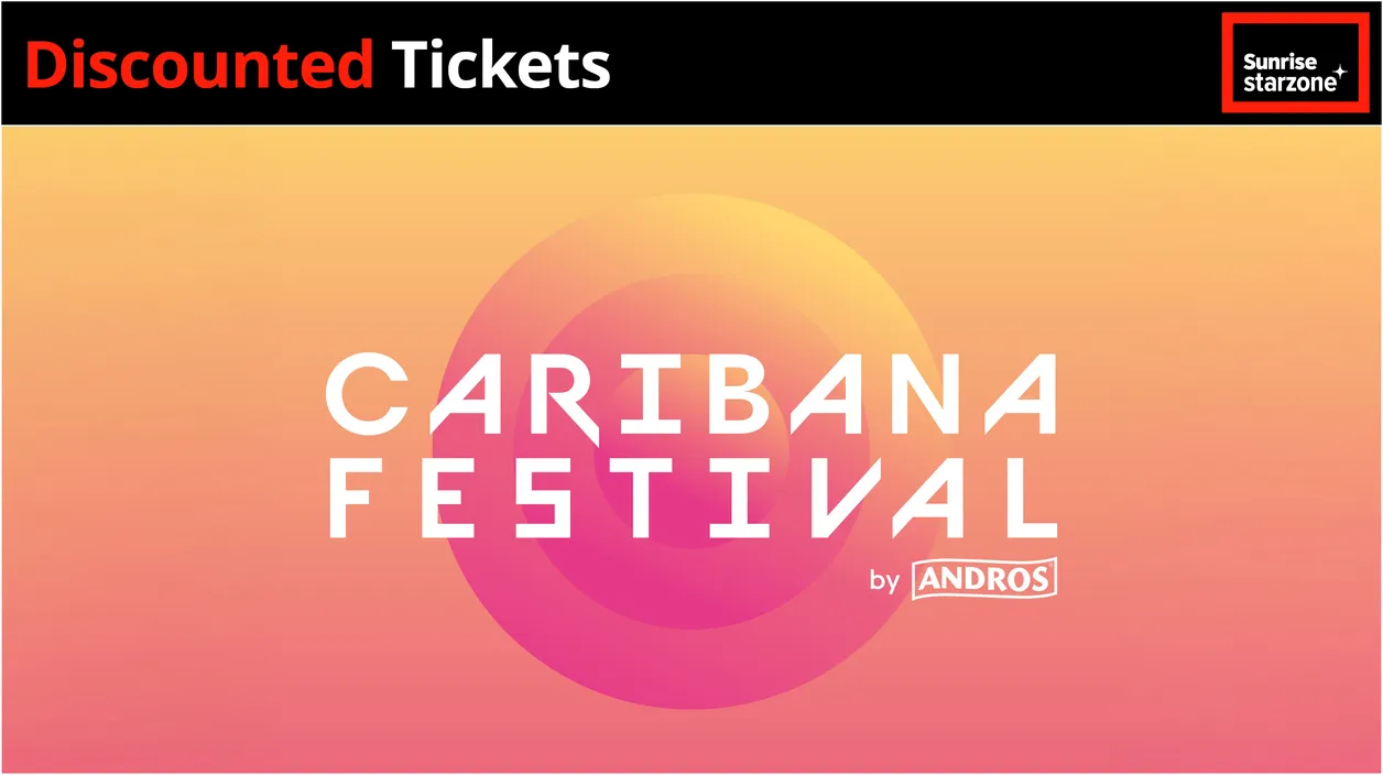 Image for Caribana Festival 2026