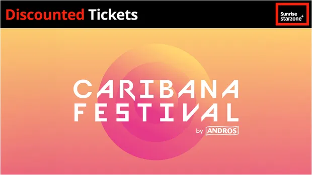 Event image for Caribana Festival 2026