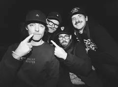 Event image for The Scratch