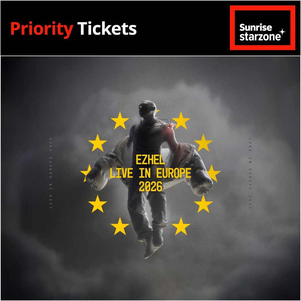 Event image for Ezhel