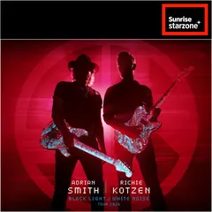 Event image for Smith / Kotzen
