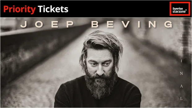 Event image for Joep Beving