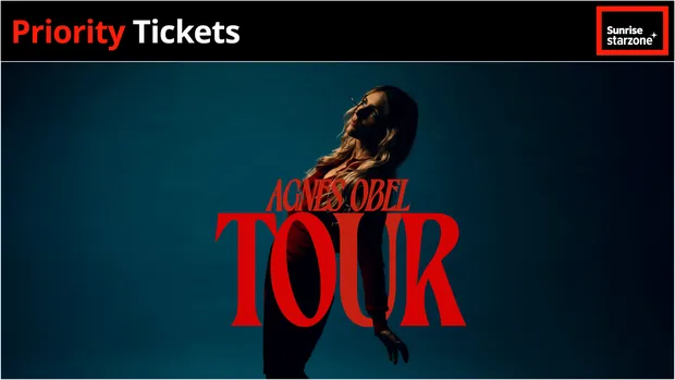 Event image for Agnes Obel (DK)
