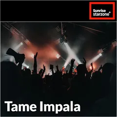 Event image for Tame Impala