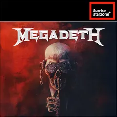 Event image for Megadeth
