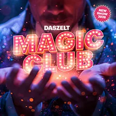 Event image for Magic Club