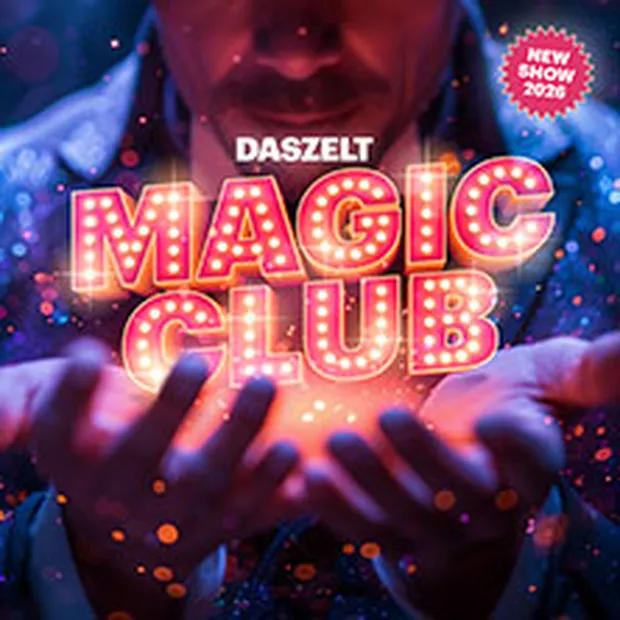 Event image for Magic Club