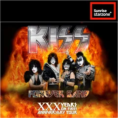 Event image for KISS Forever Band