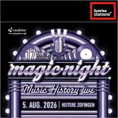 Event image for Magic Night 2026