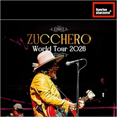 Event image for Zucchero