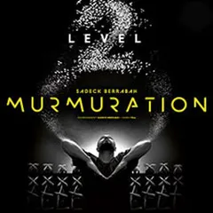 Event image for Murmuration de Sadeck Berrabah - Level 2