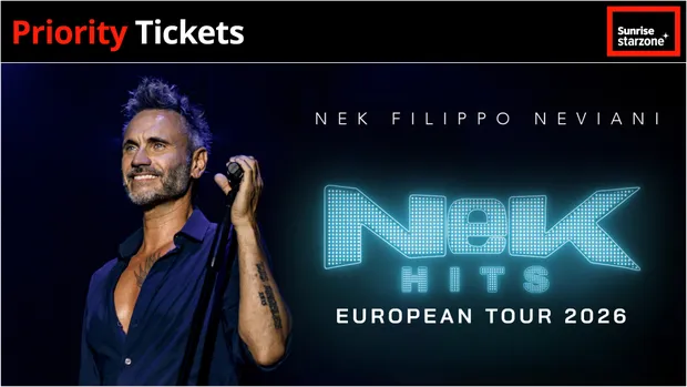 Event image for Nek