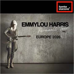 Event image for Emmylou Harris