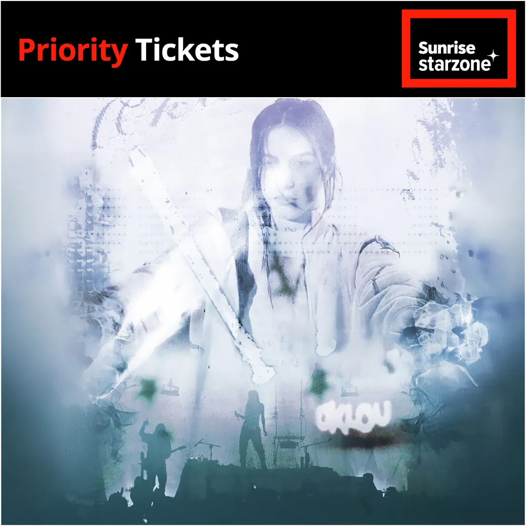 Event image for Oklou