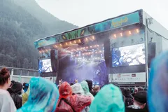 share: Greenfield Festival