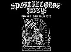 Event image for JONNY5