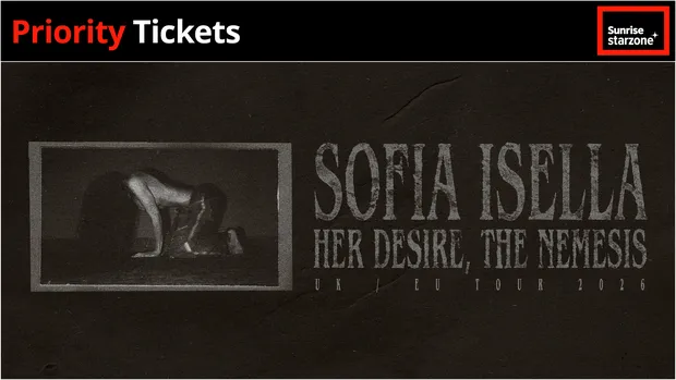 Event image for Sofia Isella