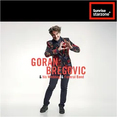 Event image for Goran Bregovic And His Wedding & Funeral Band