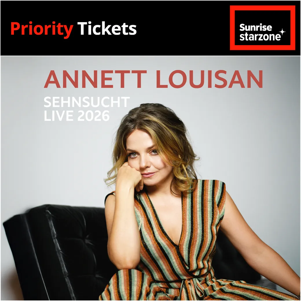 Event image for Annett Louisan