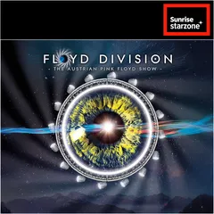 Event image for Floyd Division - The Austrian Pink Floyd Show