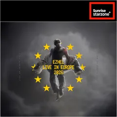 Event image for Ezhel