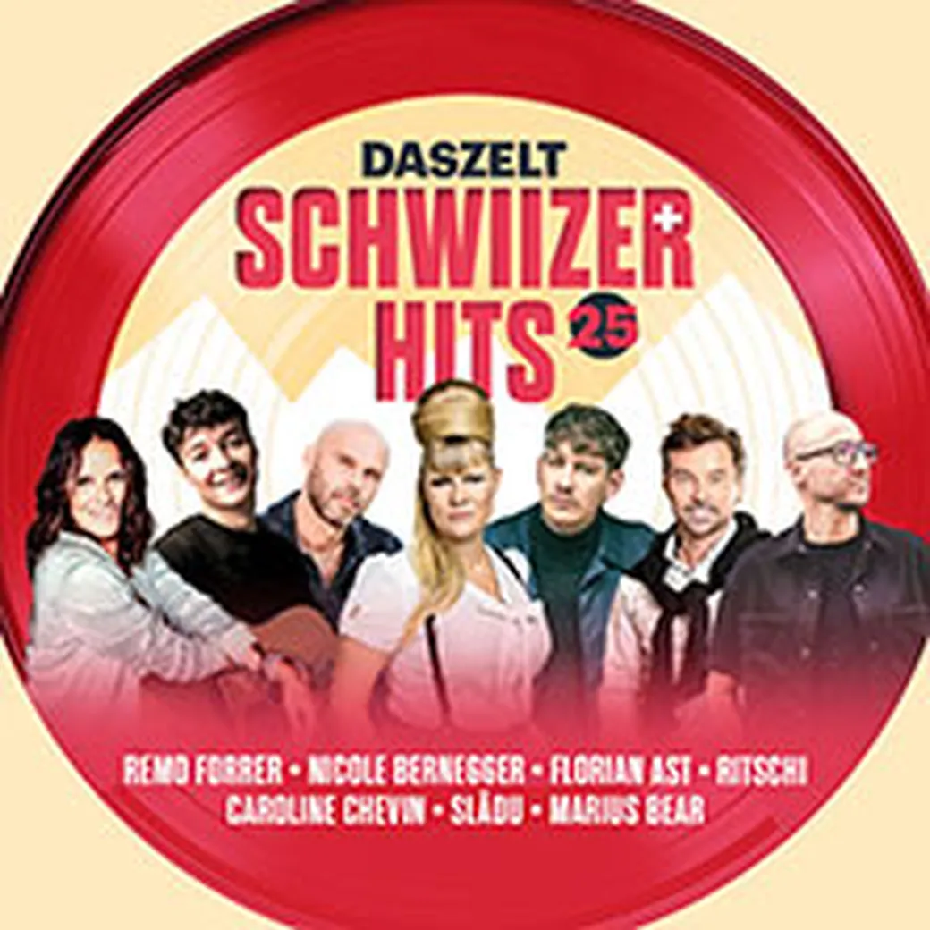 Event image for Schwiizer Hits