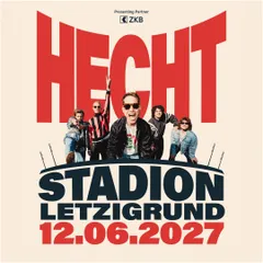 Event image for HECHT